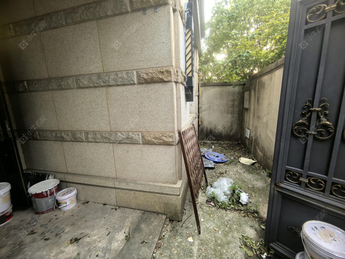 上海阳光城花满墅别墅区在售二手房源小区图_小牛看房