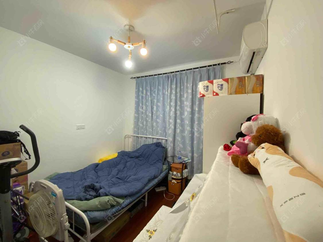 上海好日子大家园C区在售二手房源小区图_小牛看房