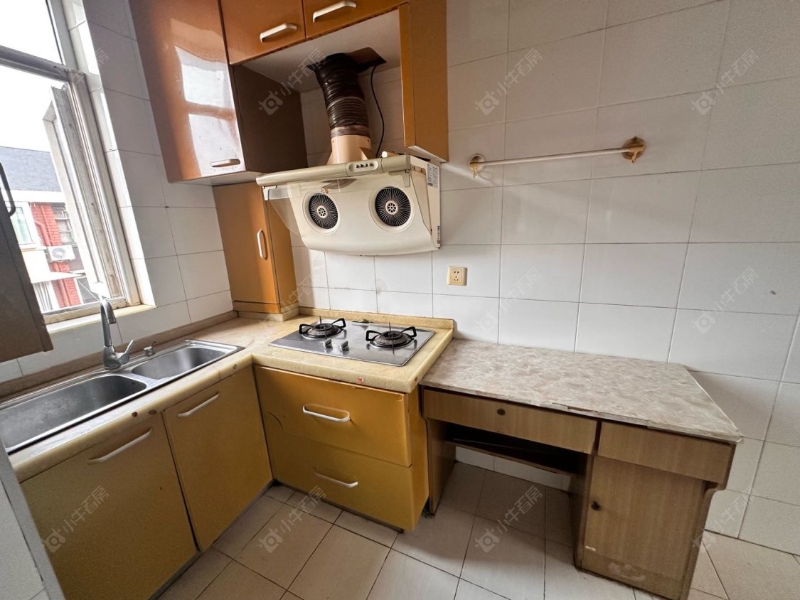 上海高华小区在租房源小区图_小牛看房