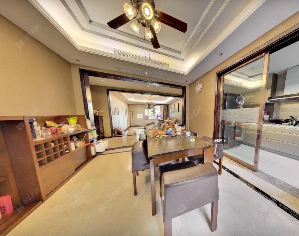 上海铂珏公馆在售二手房源小区图_小牛看房