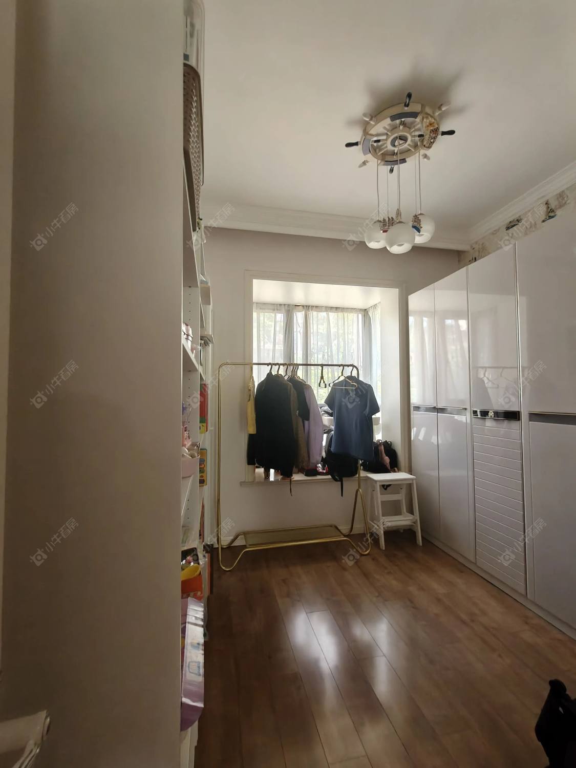 上海万业紫辰苑在售二手房源小区图_小牛看房