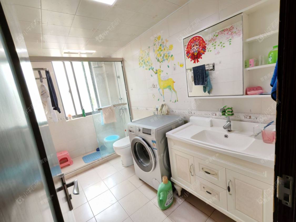 上海博泰景苑在租房源小区图_小牛看房