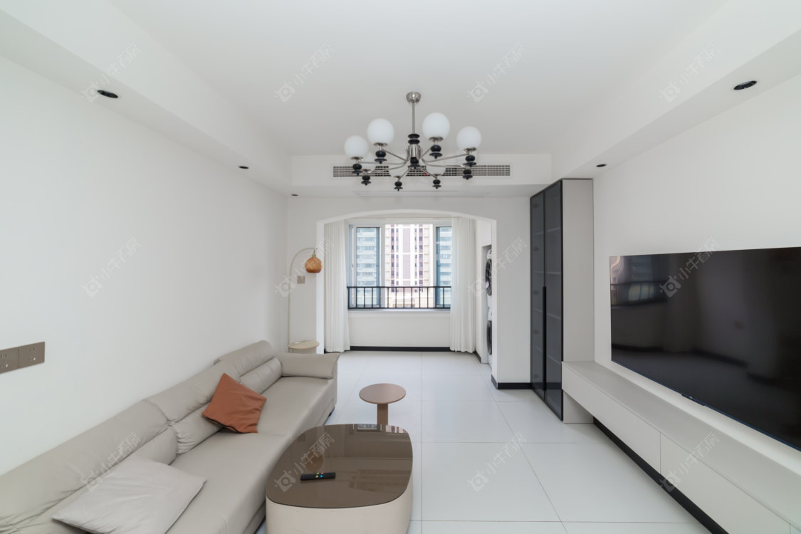 上海涵华苑在租房源_小牛看房