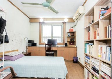 上海丰庄十四街坊2室1厅1卫在售二手房房源图片