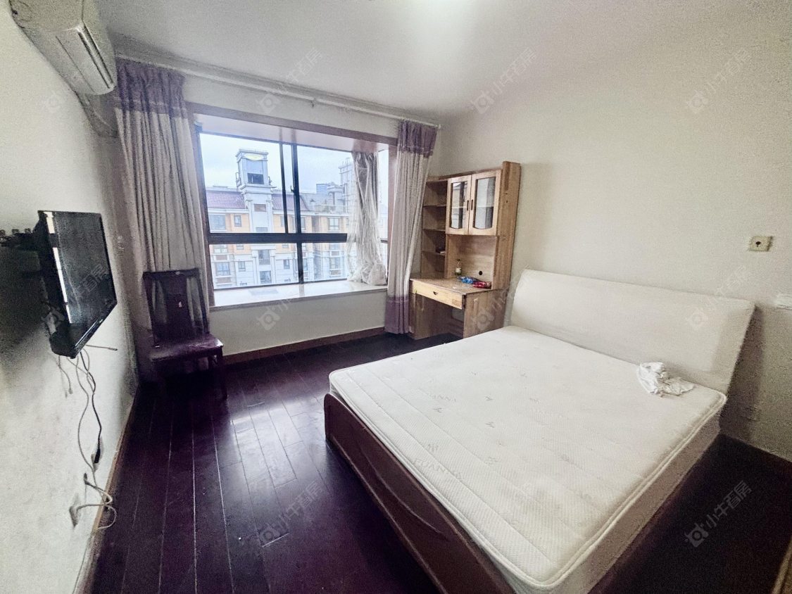 上海丽景翠庭在租房源小区图_小牛看房