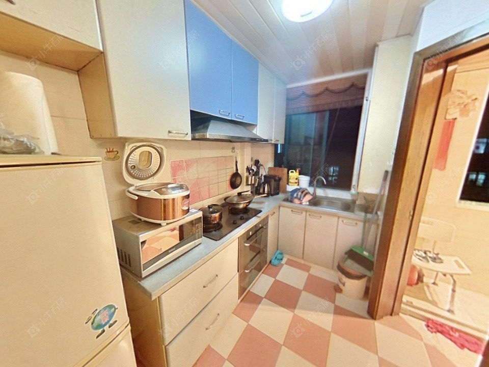 上海博文家园在租房源小区图_小牛看房