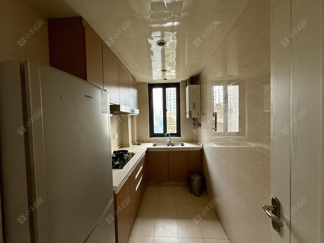 上海远洋香奈在售二手房源小区图_小牛看房