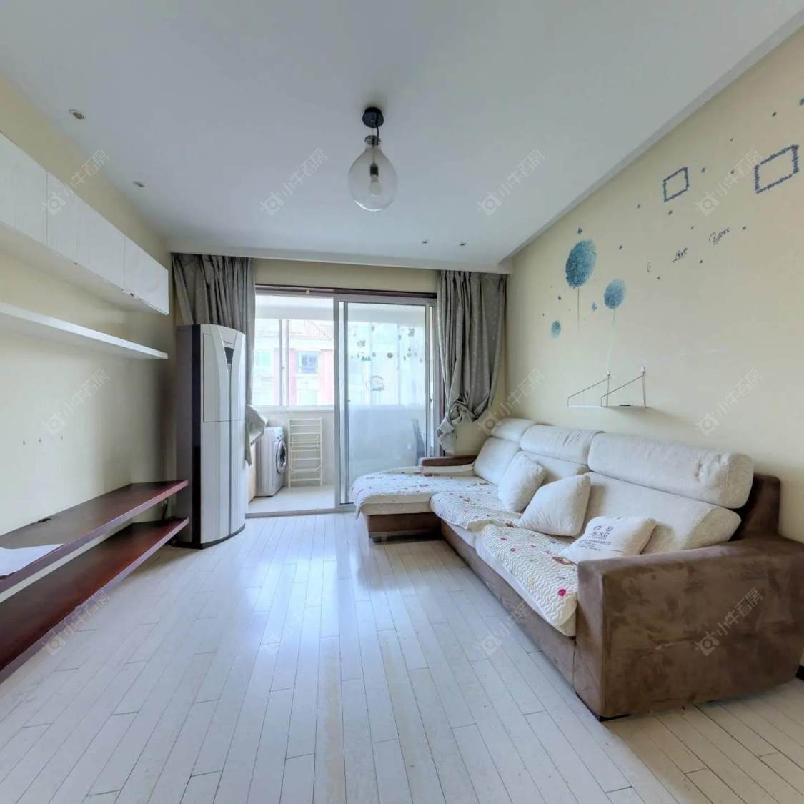 上海好日子大家园C区在售二手房源小区图_小牛看房