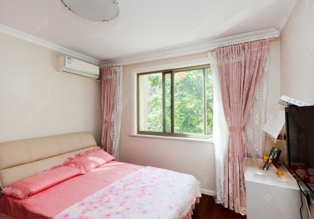 上海新江湾佳苑在售二手房源小区图_小牛看房