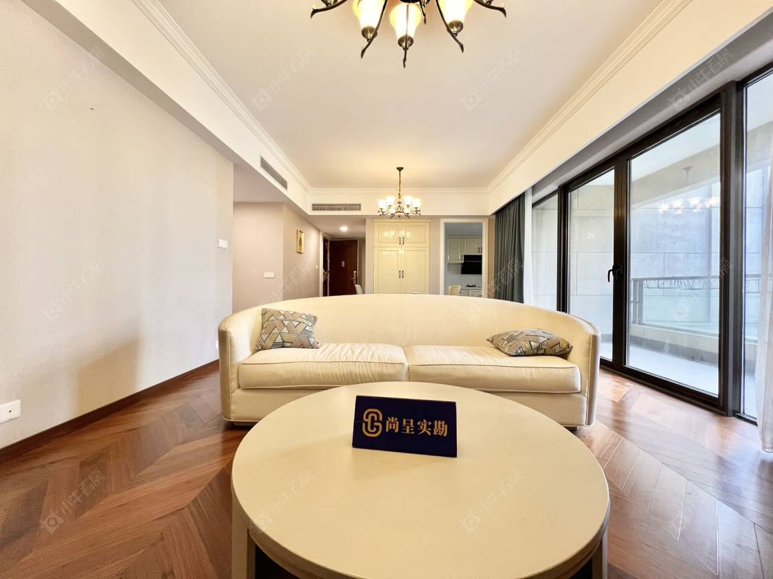 上海翠湖天地御苑在售二手房源小区图_小牛看房