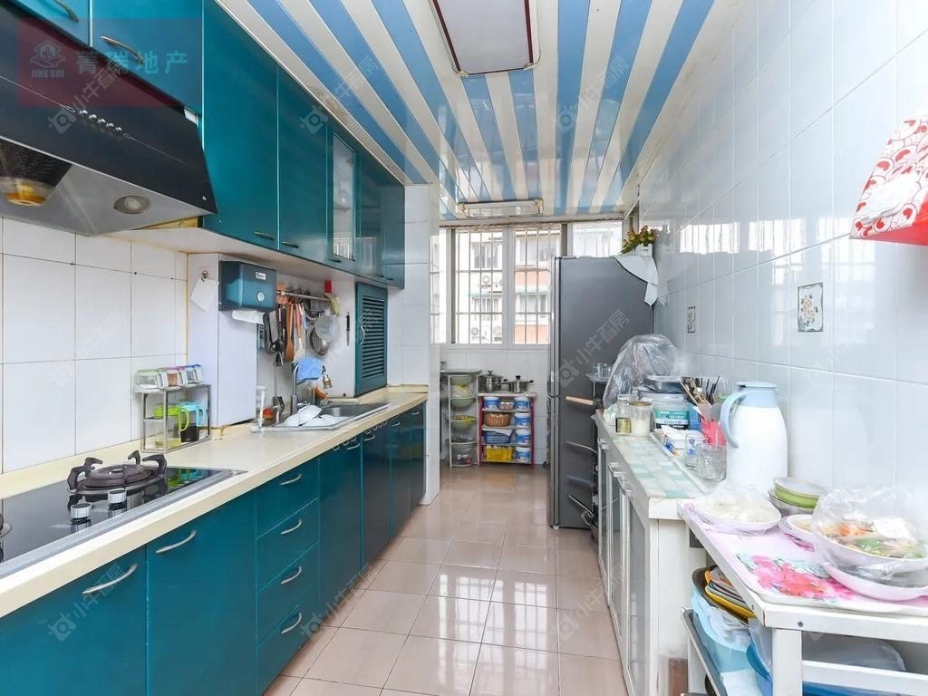 上海菊泉公寓在售二手房源小区图_小牛看房