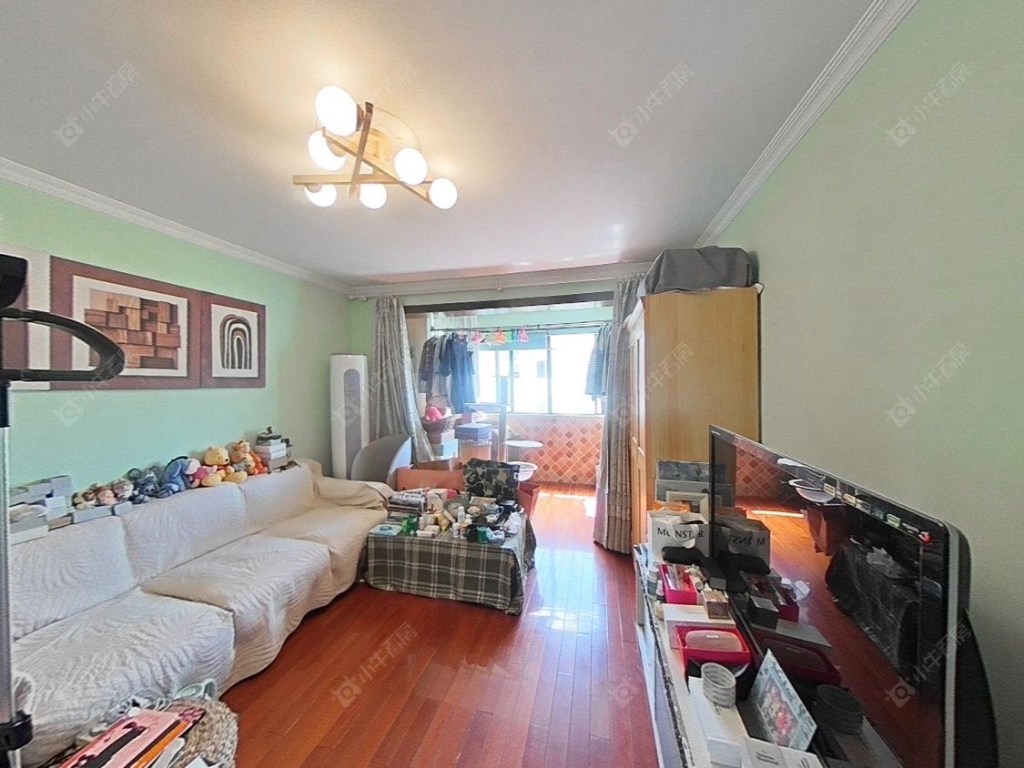 上海春港丽园在售二手房源小区图_小牛看房