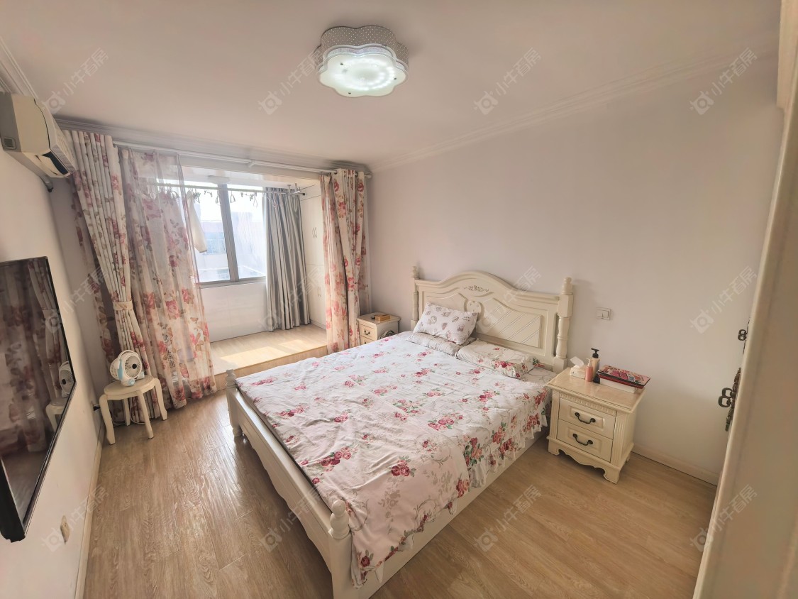 上海杨泰三村东区在售二手房源小区图_小牛看房