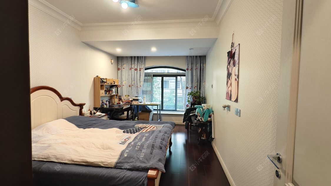 上海万科琥珀臻园别墅区在售二手房源小区图_小牛看房