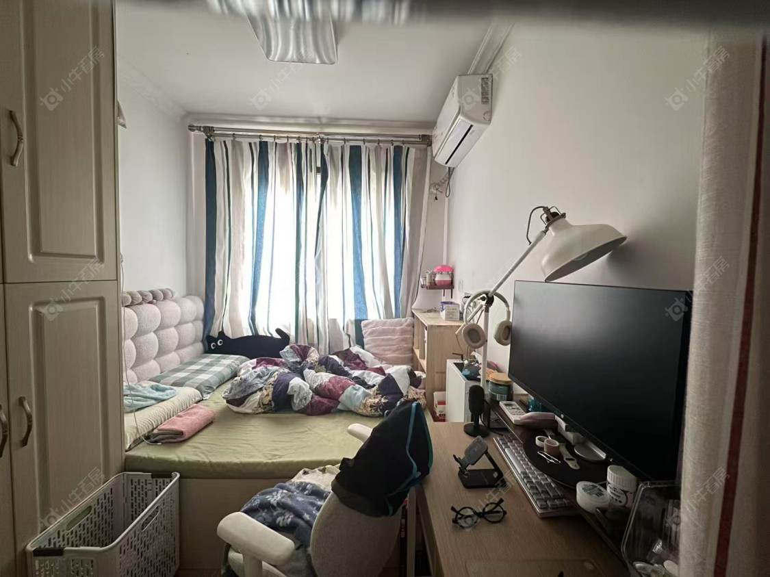 上海民乐城汇雅苑南苑在售二手房源_小牛看房