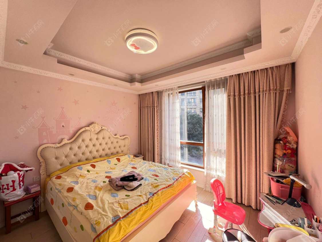 上海铂珏公馆在售二手房源小区图_小牛看房