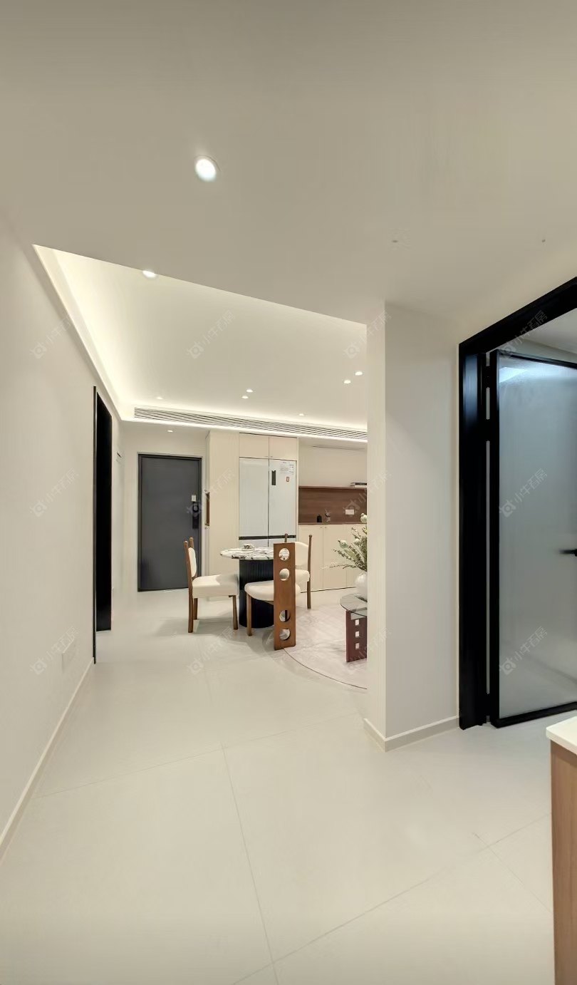 上海天池二村在售二手房源小区图_小牛看房