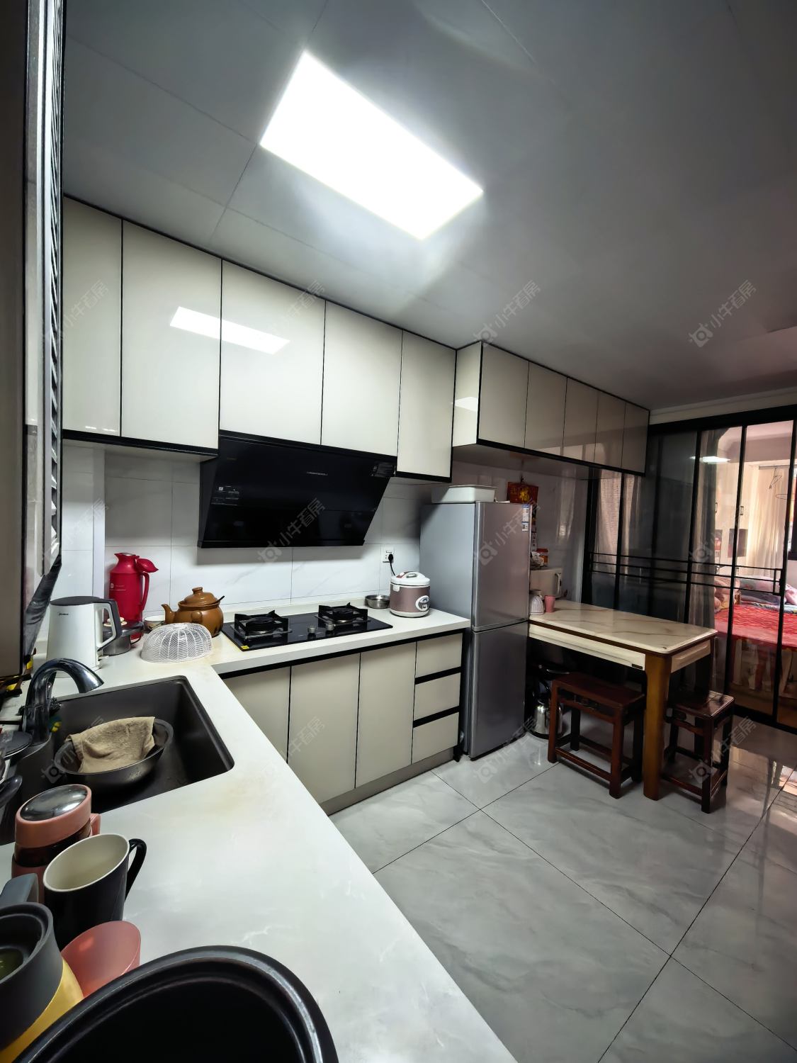 上海宝林七村在售二手房源_小牛看房