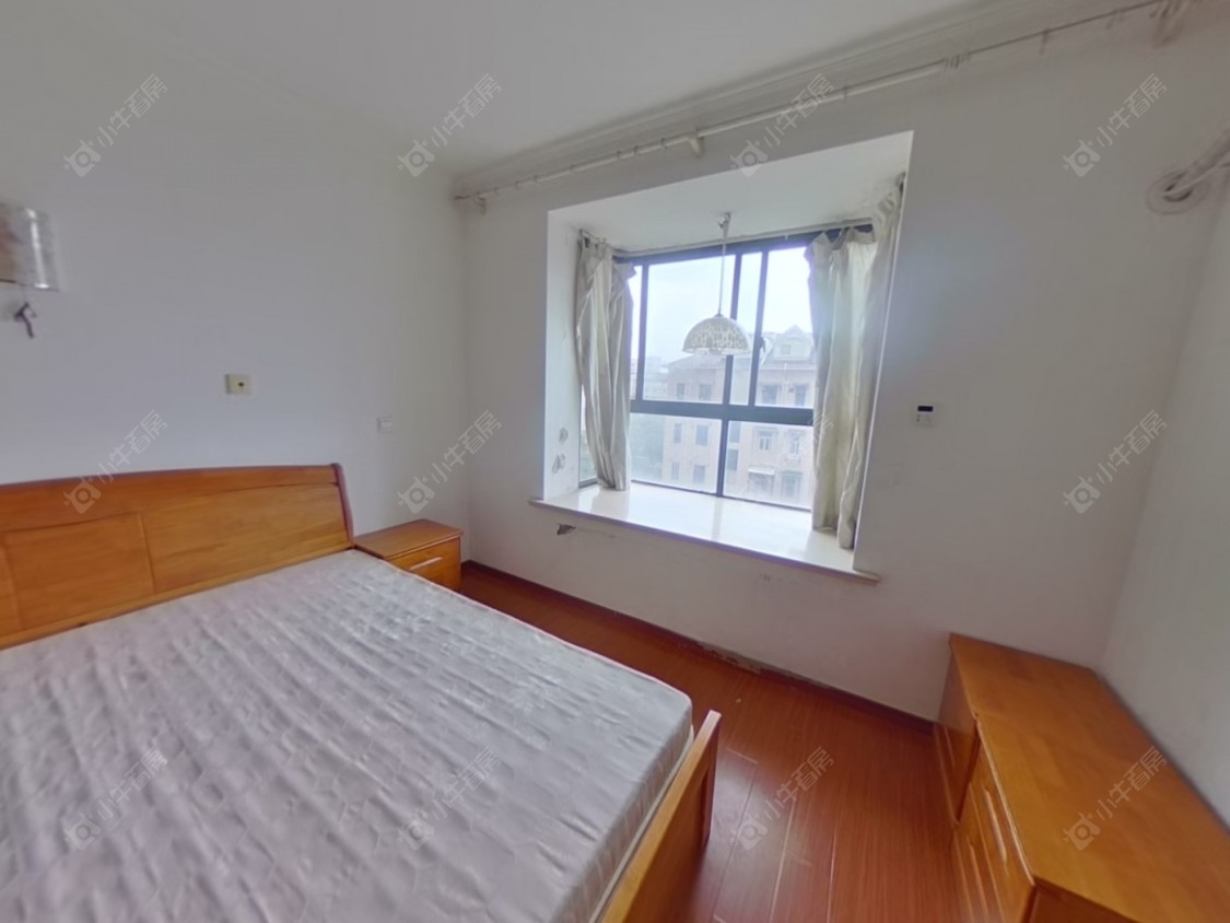 上海逸翠公馆在租房源小区图_小牛看房