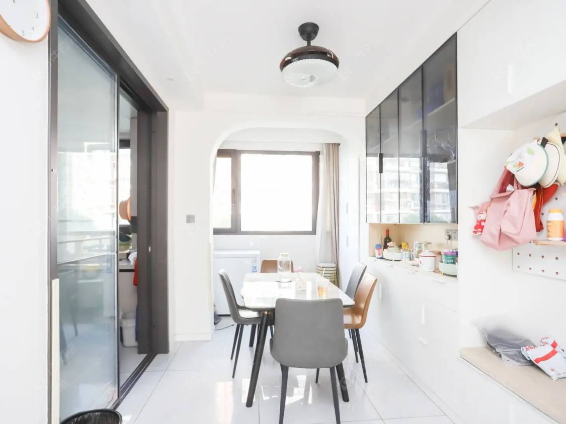 上海嘉骏香山苑在售二手房源小区图_小牛看房