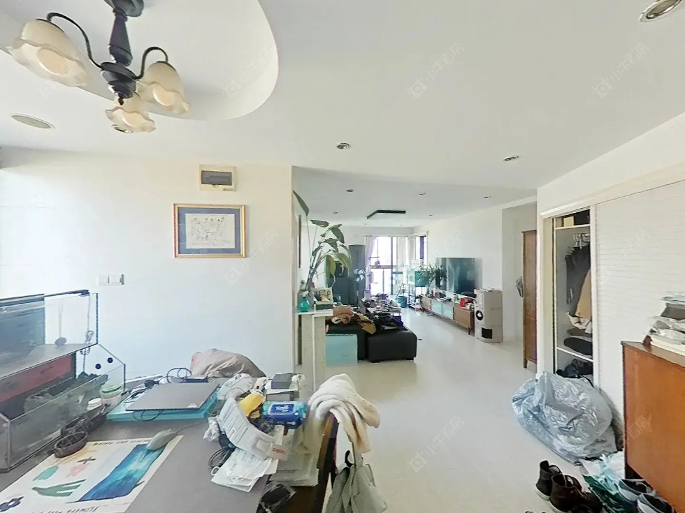 上海金沙雅苑未来街区在售二手房源小区图_小牛看房