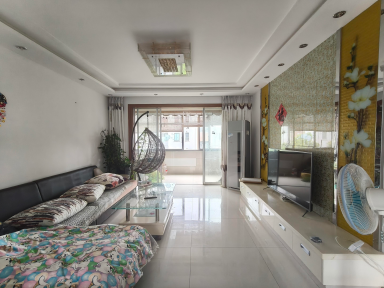 上海新舒苑南苑在售二手房房源图片