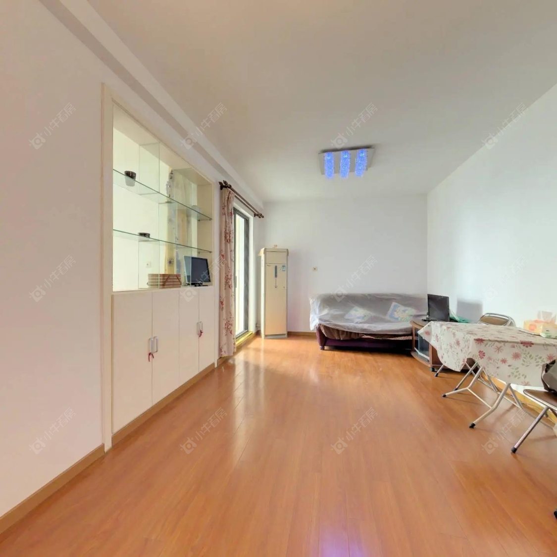 上海保利叶上海一期在售二手房源_小牛看房