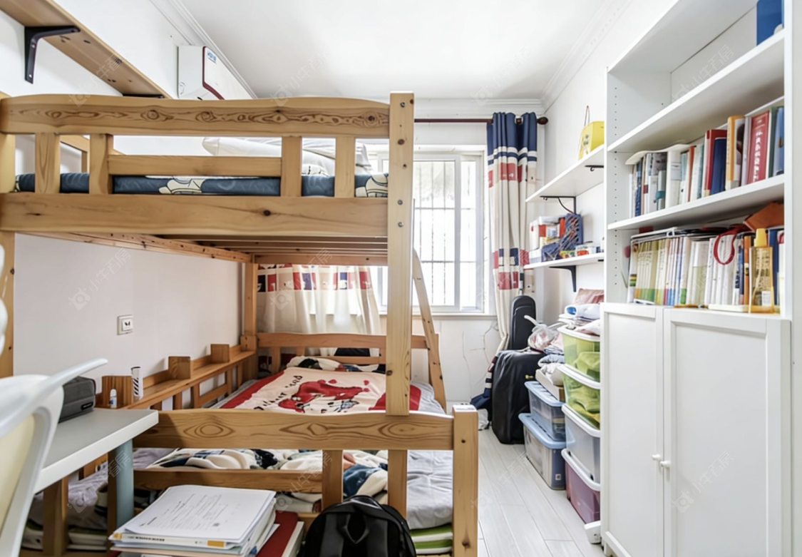 上海梅川一街坊在售二手房源小区图_小牛看房