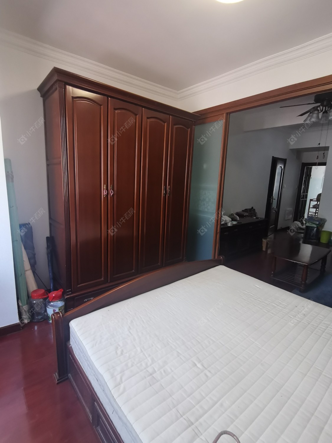 上海东明苑在租房源小区图_小牛看房