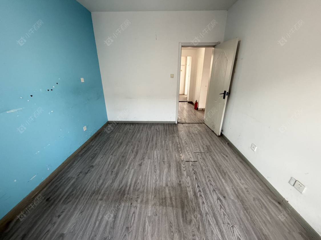 上海新顾村大家园D区在售二手房源_小牛看房