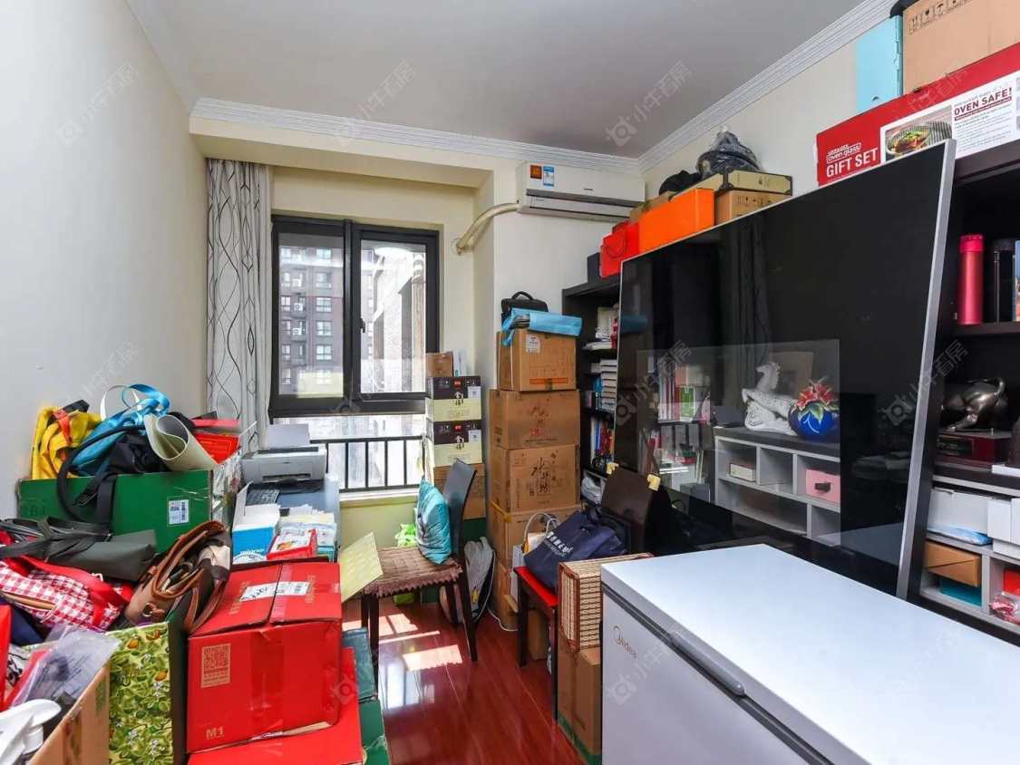 上海保利叶语二期在售二手房源小区图_小牛看房