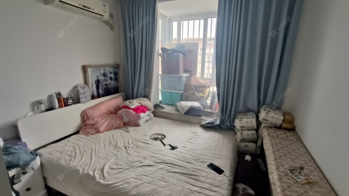 上海海洲桃花园在售二手房源小区图_小牛看房