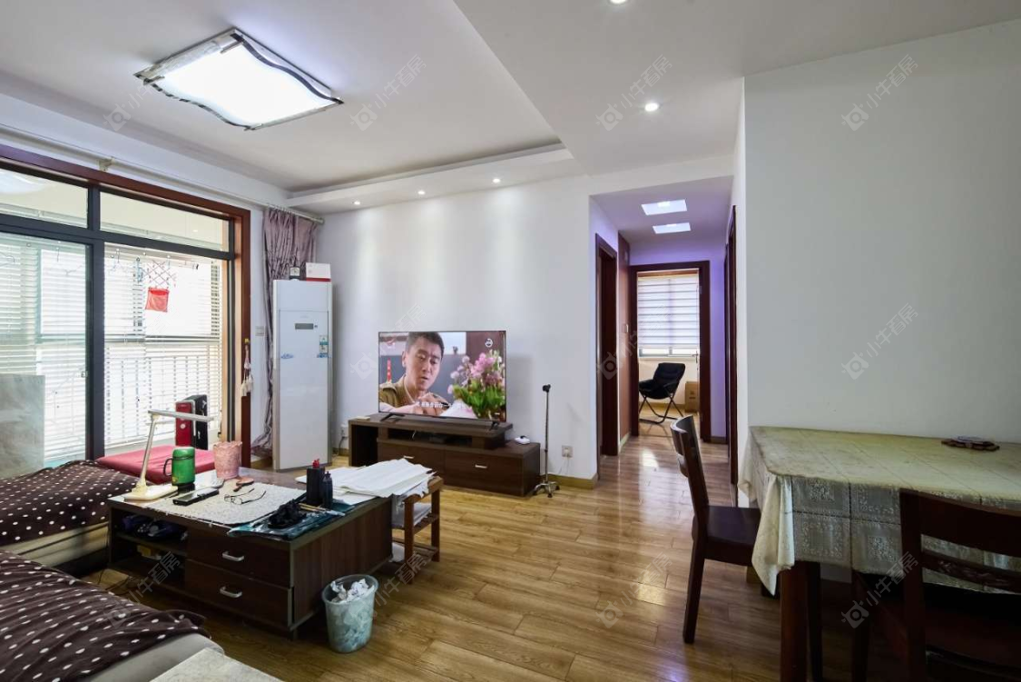 上海东方帕堤欧在售二手房源摆位图_小牛看房