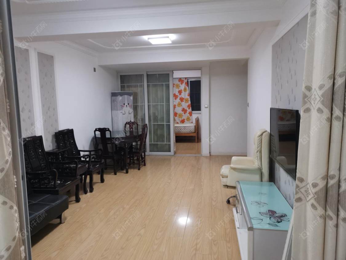 上海浦东新世纪花苑一期在租房源小区图_小牛看房