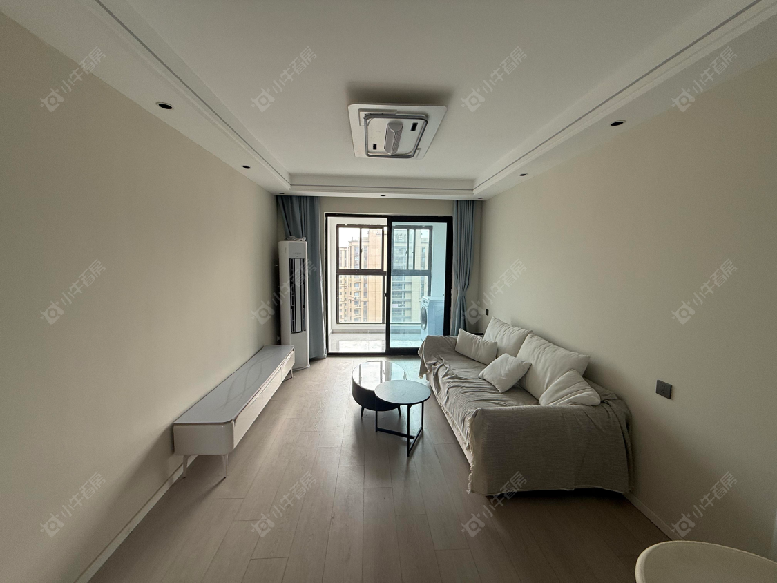 上海诚和佳苑在租房源小区图_小牛看房