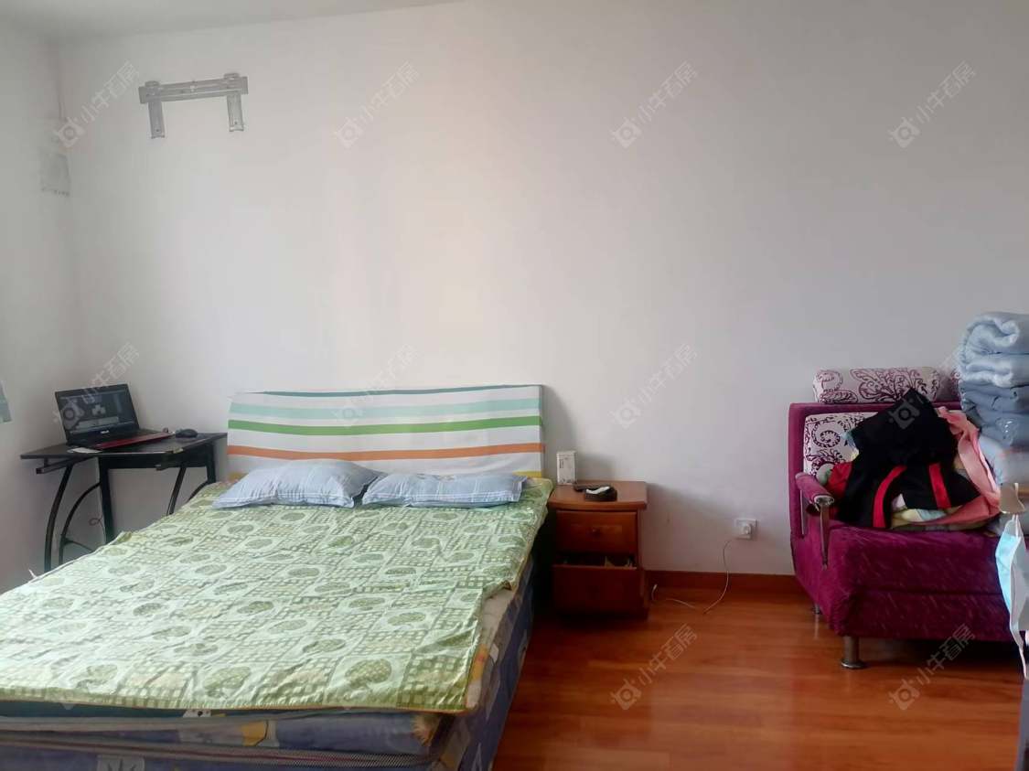 上海凌桥二村在售二手房源小区图_小牛看房