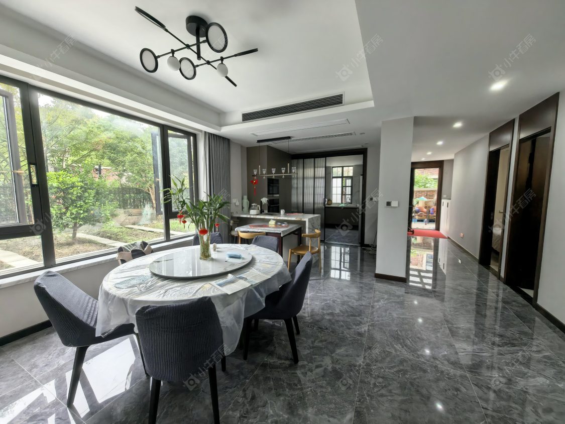 上海远洋鸿郡在售二手房源小区图_小牛看房