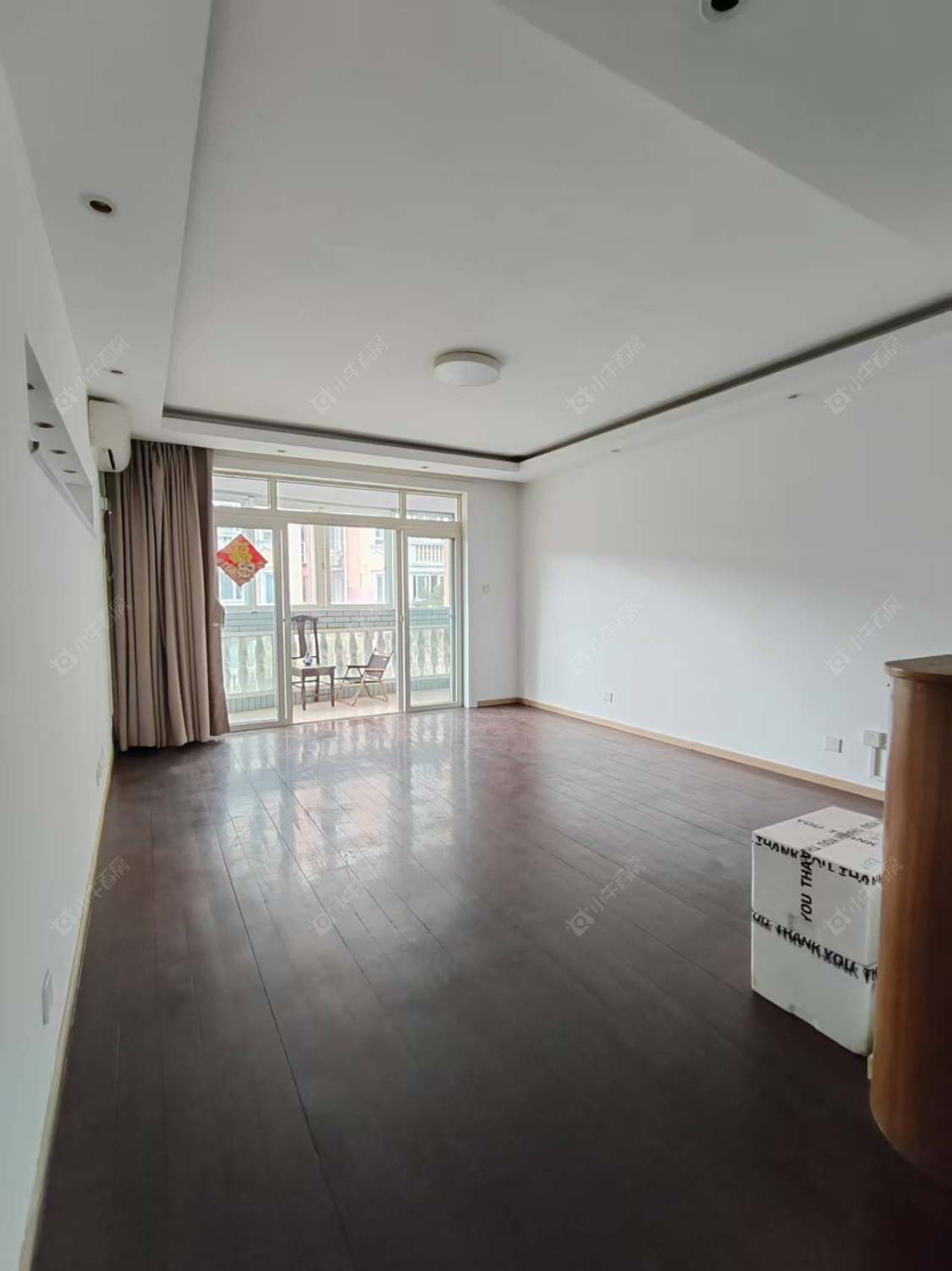 上海蝶恋园在售二手房源小区图_小牛看房