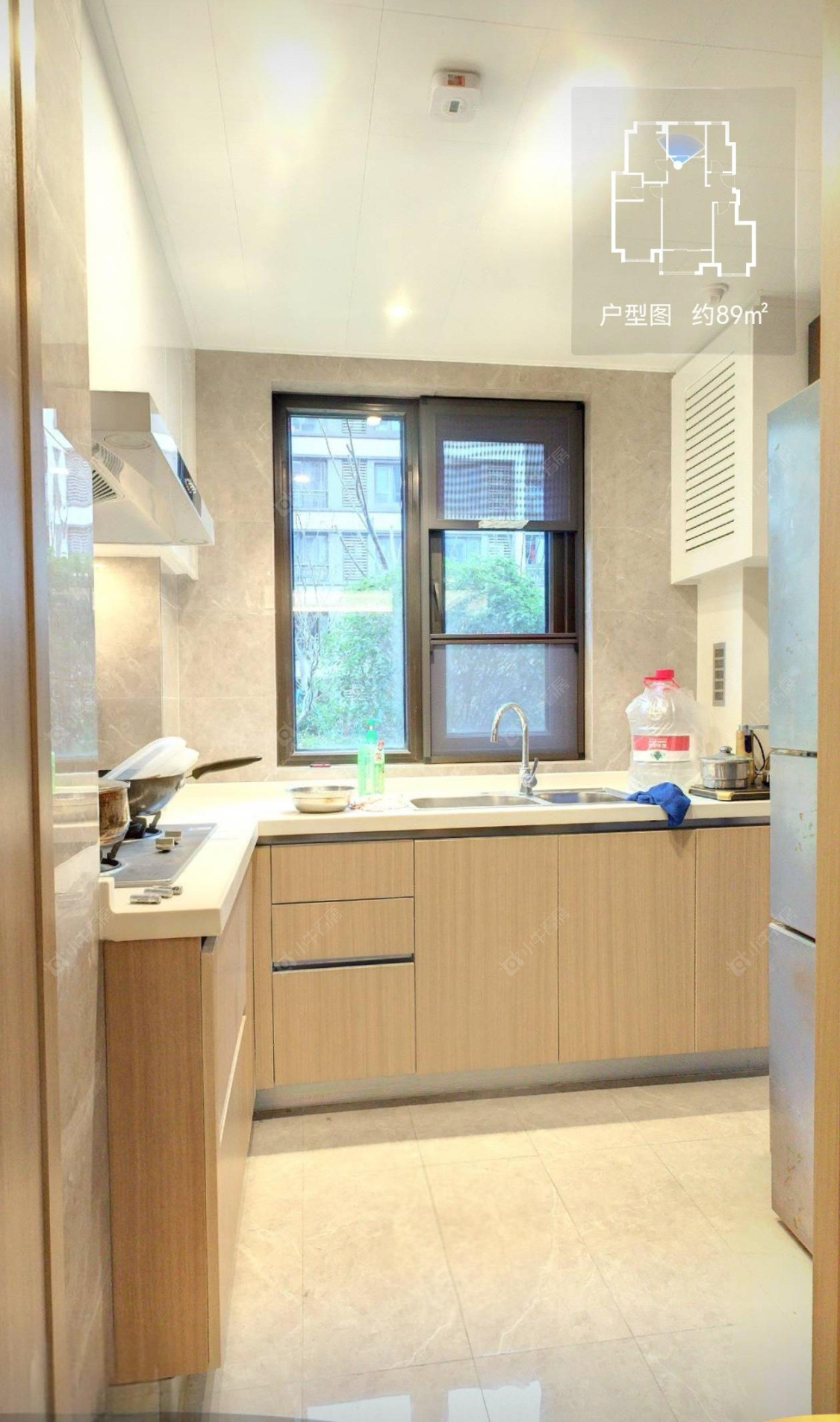 上海华润卓越玲珑悦府在售二手房源小区图_小牛看房