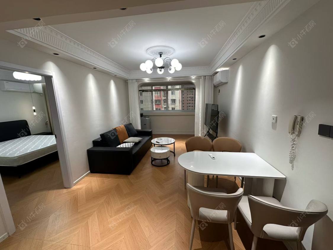 上海虹浦新城南区在租房源小区图_小牛看房