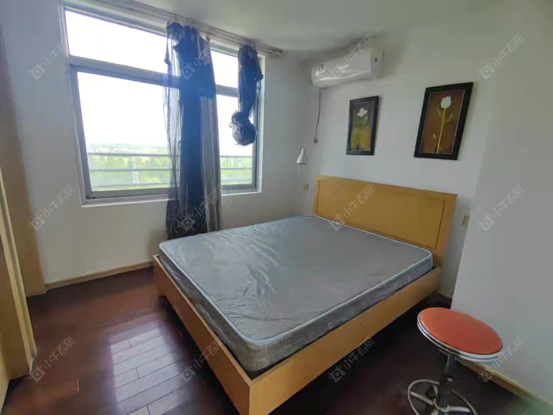 上海汤臣豪园二期在租房源小区图_小牛看房