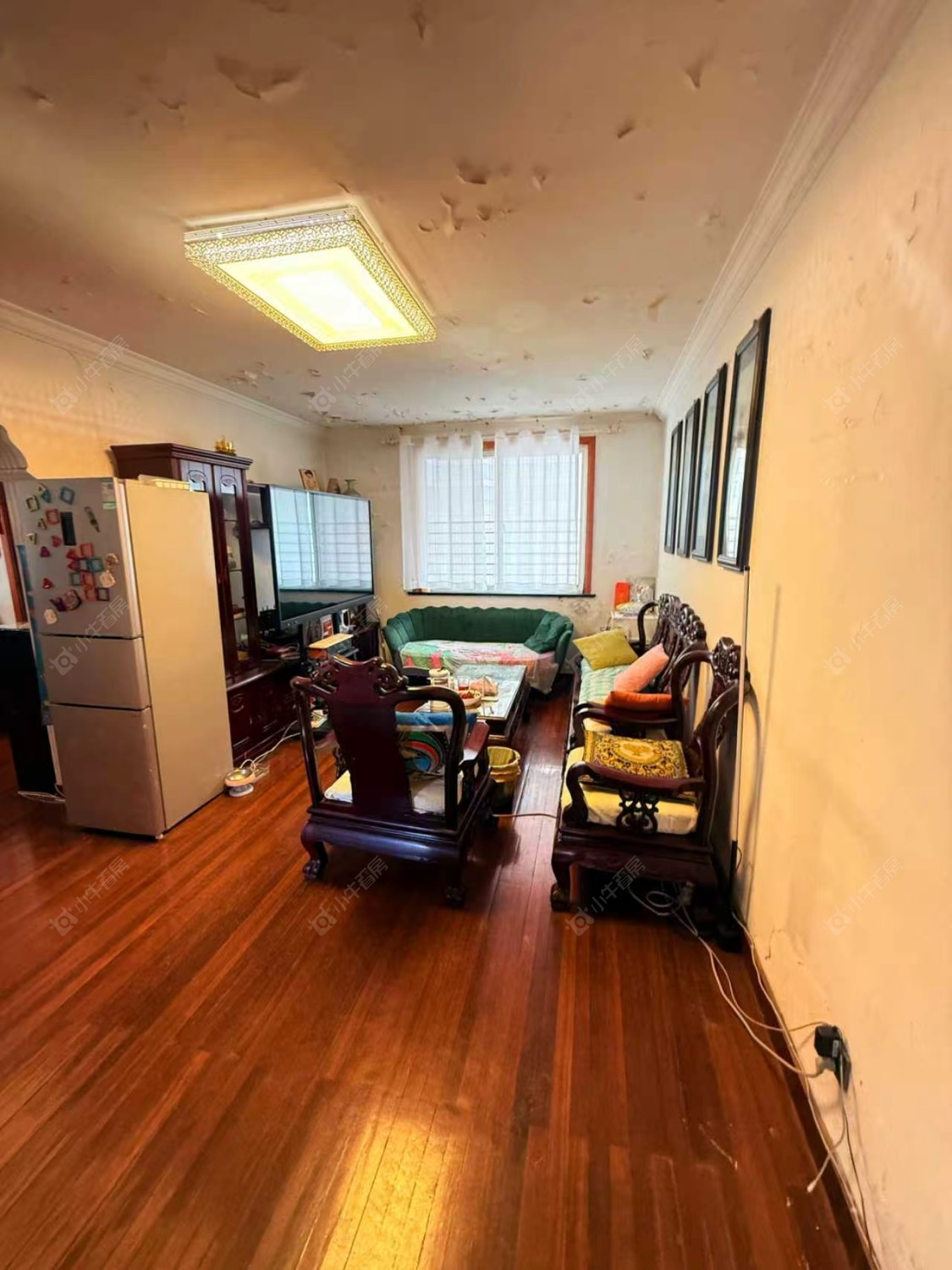 上海广隆公寓在售二手房源小区图_小牛看房