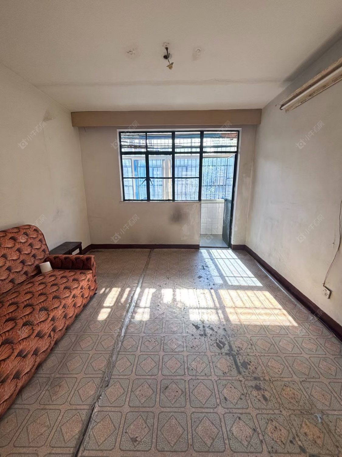 上海祁连二村在售二手房源_小牛看房