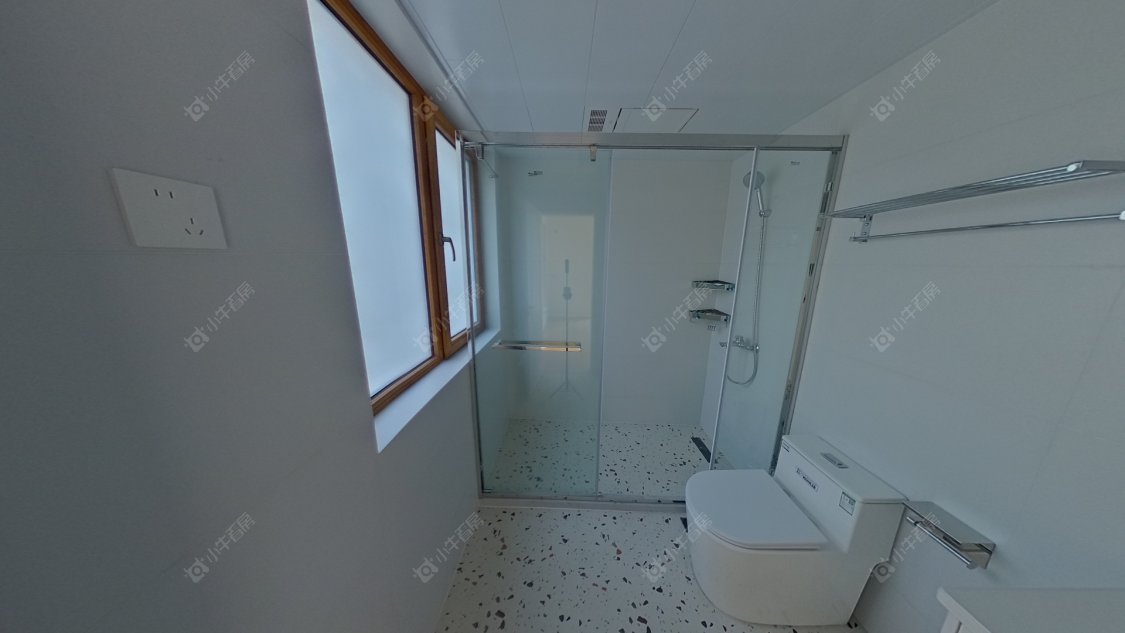 上海绿洲千岛花园在售二手房源室内图_小牛看房