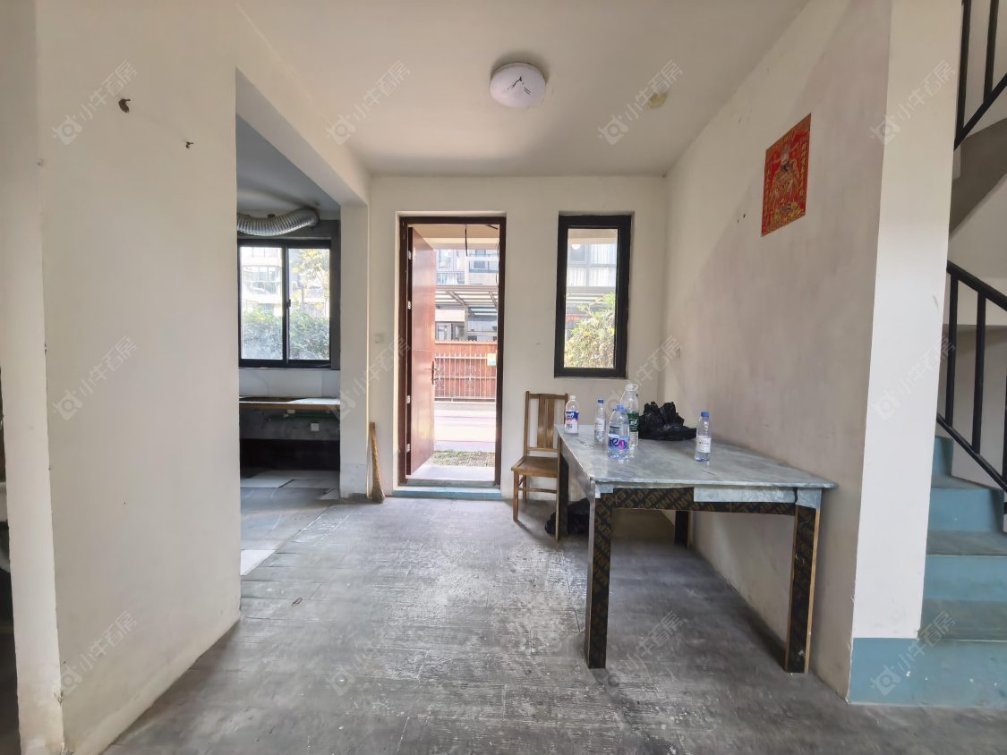 上海雍和府别墅区在售二手房源小区图_小牛看房