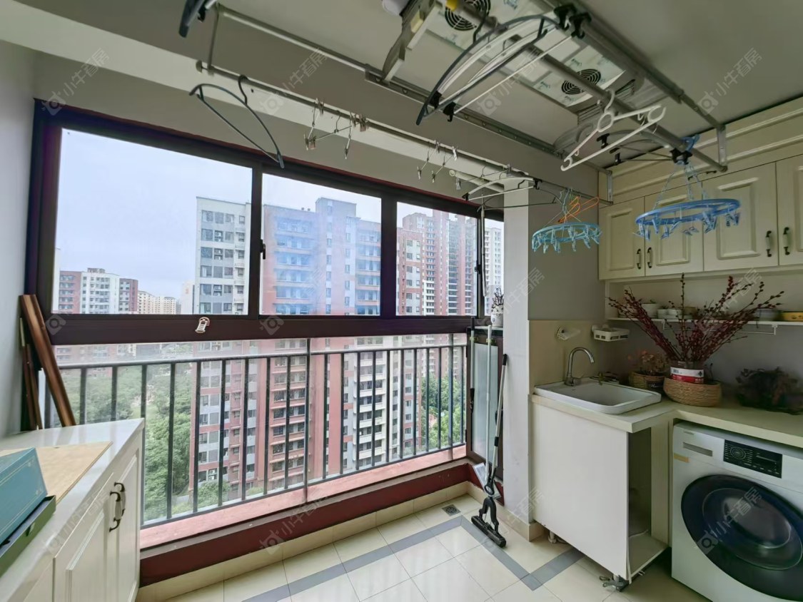 上海万科城在租房源小区图_小牛看房