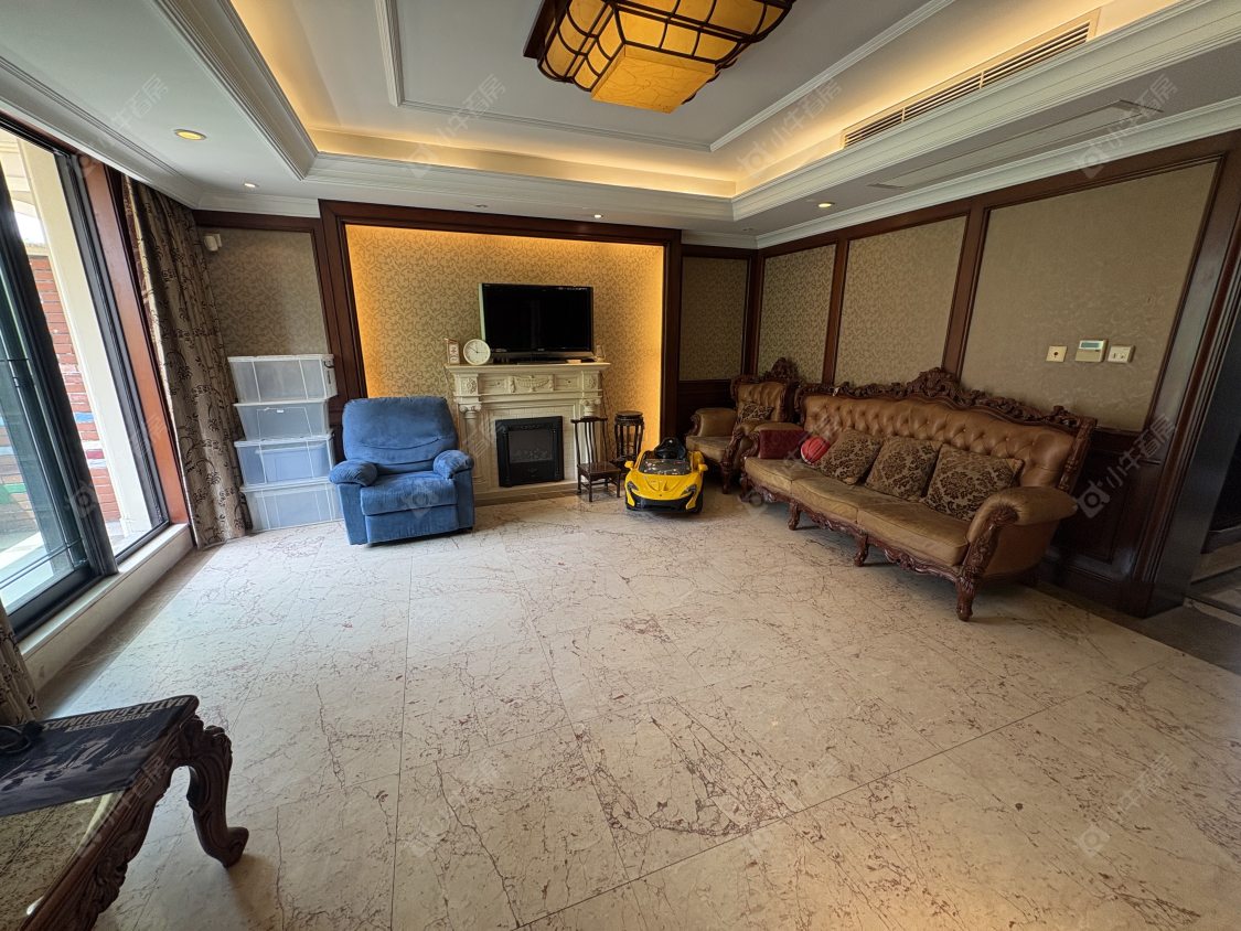 上海美兰湖花园在售二手房源小区图_小牛看房