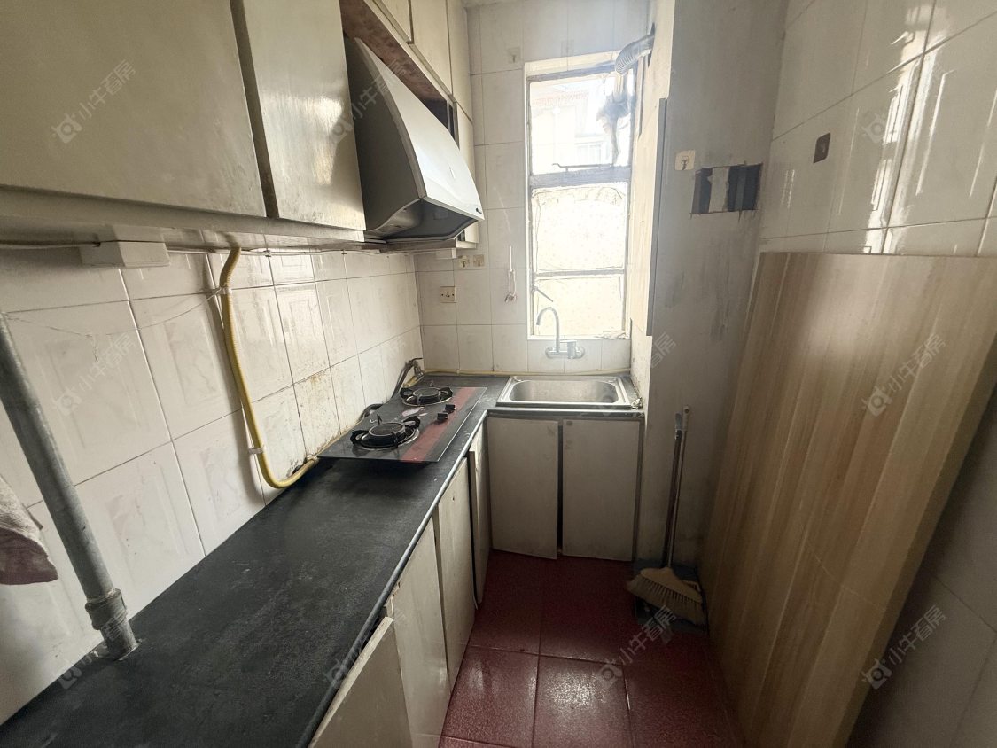 上海月浦七村在租房源小区图_小牛看房