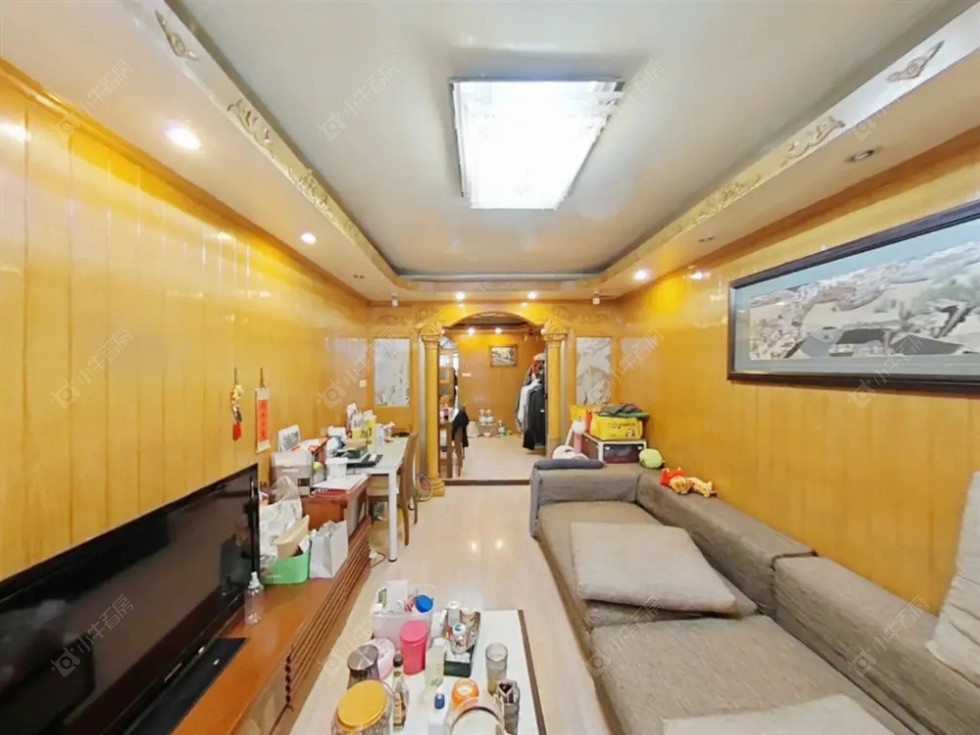 上海海棠苑在售二手房源小区图_小牛看房