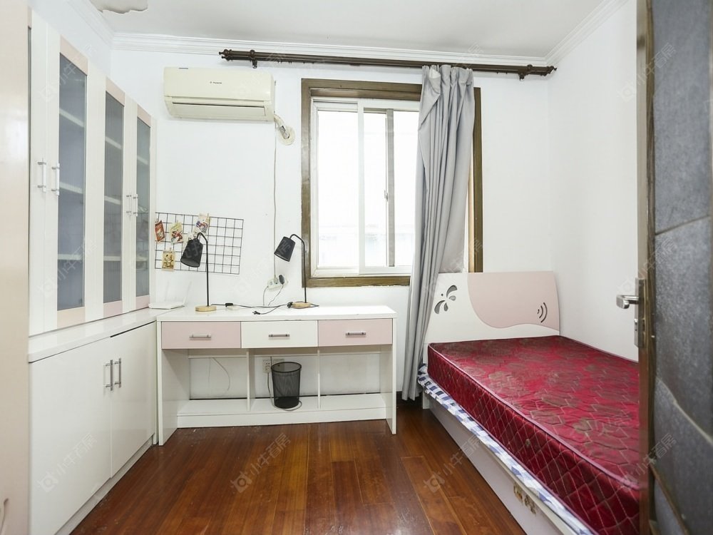 上海铁路新村(杨浦)在售二手房源小区图_小牛看房